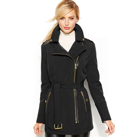 womens coats michael kors